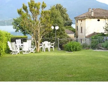 Appartamento Holiway Home Il Bosso 101