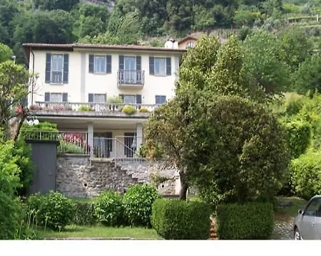 Holiway Home Il Bosso 101 *