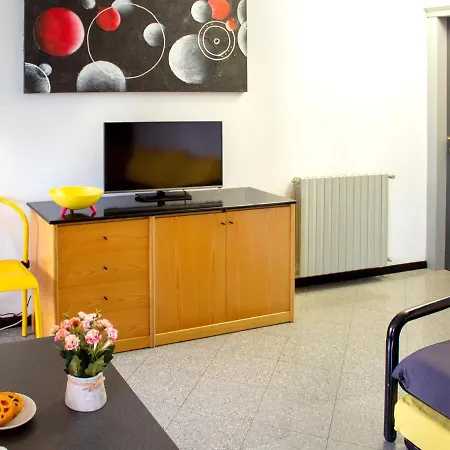 Appartamento Holiway Home Il Bosso 101 Domaso