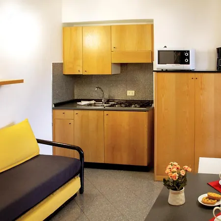 Holiway Home Il Bosso 101 Appartamento