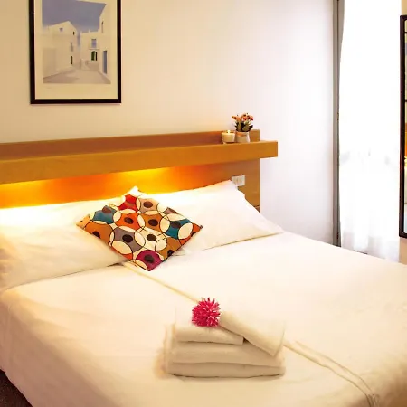 Apartmán Ils101 Domaso
