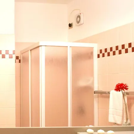 Ils101 Apartmán