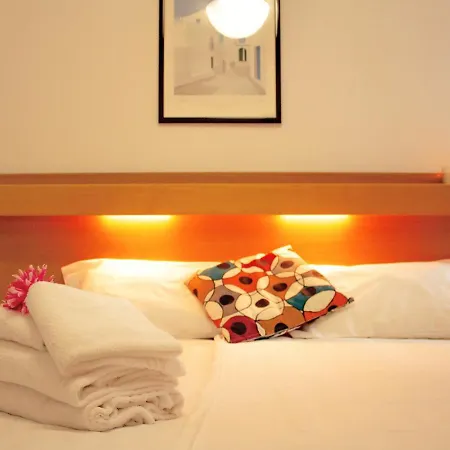 Holiway Home Il Bosso 101 Appartamento