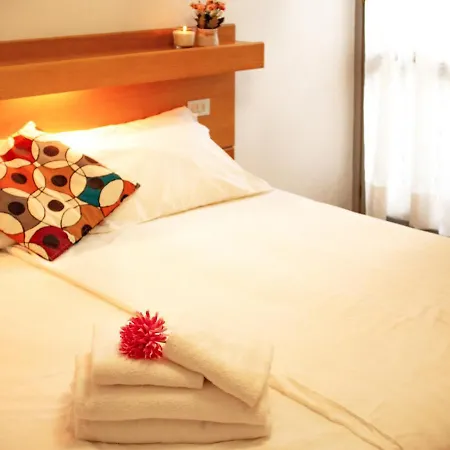 Holiway Home Il Bosso 101 Appartamento *