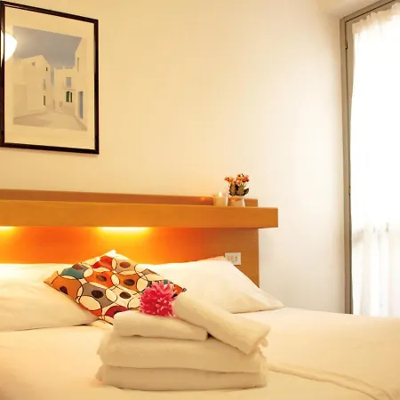Apartmán Ils101 *